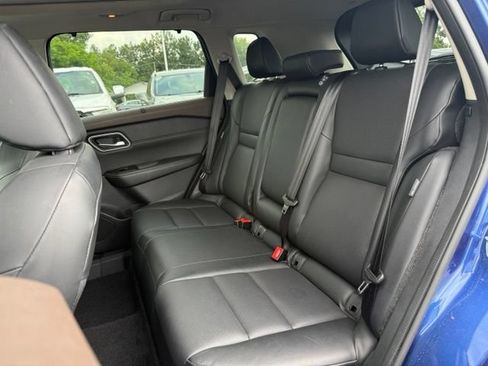 Used 2021 Nissan Rogue SV w/ Premium Package AWD/4WD image 10