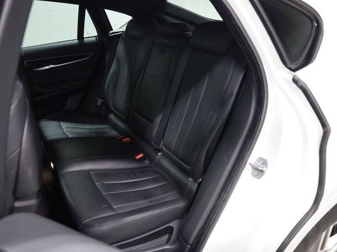 Used 2016 BMW X6 xDrive35i image 33