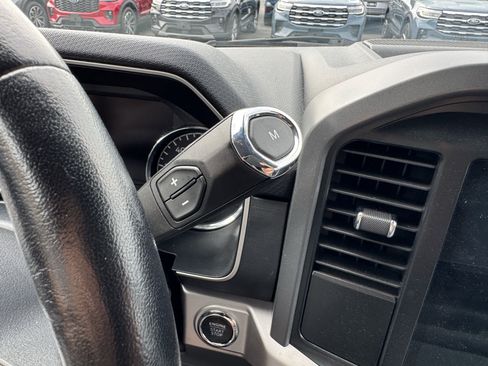 Used 2022 Ford F150 XLT w/ Equipment Group 302A High image 17