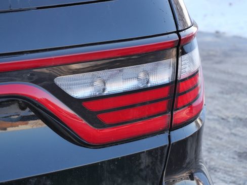 Used 2019 Dodge Durango Citadel w/ Technology Group image 17