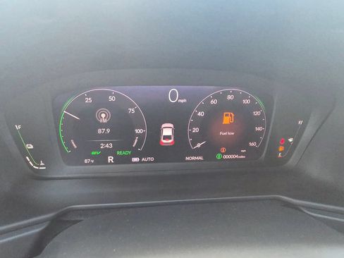 New 2026 Honda Accord Sport image 21