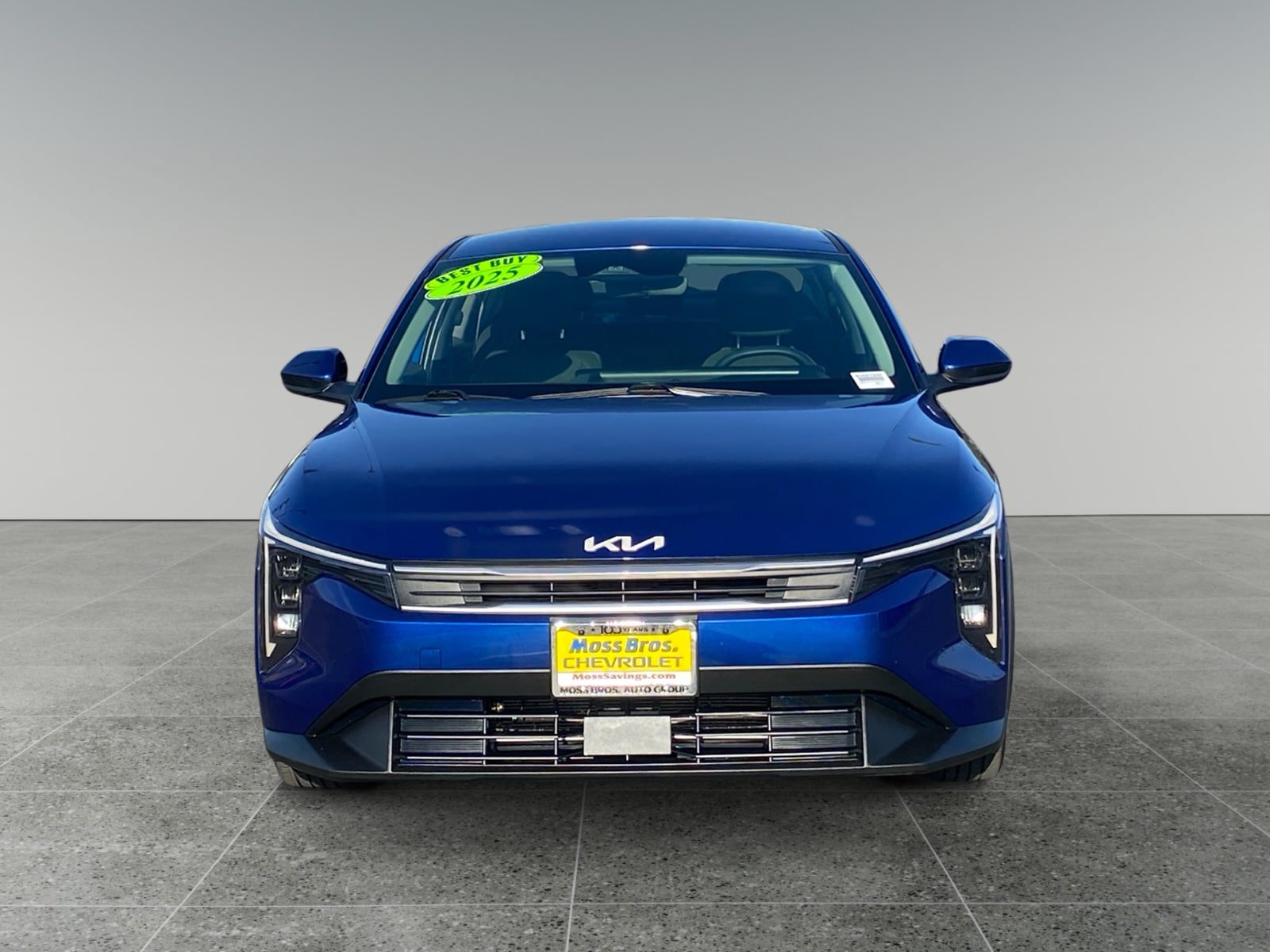 Used 2025 Kia K4 FWD image 8