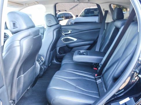 Used 2021 Acura RDX AWD image 18