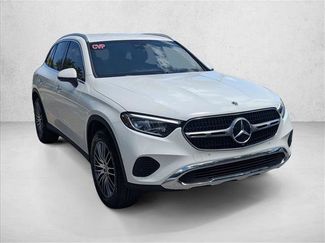 Certified 2026 Mercedes-Benz GLC 300 video 3