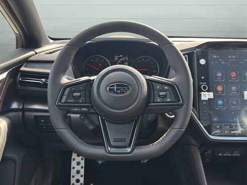 New 2026 Subaru WRX Premium AWD/4WD image 13