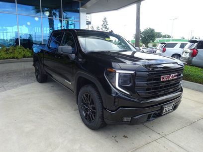 New 2026 GMC Sierra 1500 Elevation