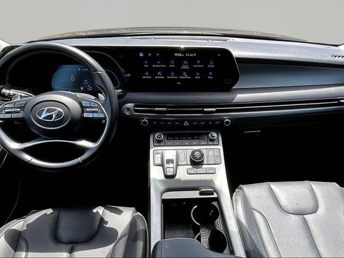 Used 2024 Hyundai Palisade SEL FWD image 9