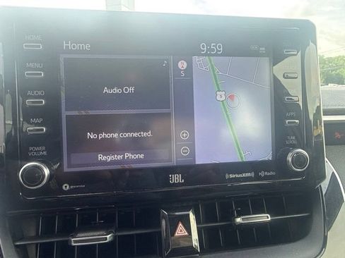 Used 2022 Toyota Corolla XSE w/ XSE Preferred Package FWD image 18
