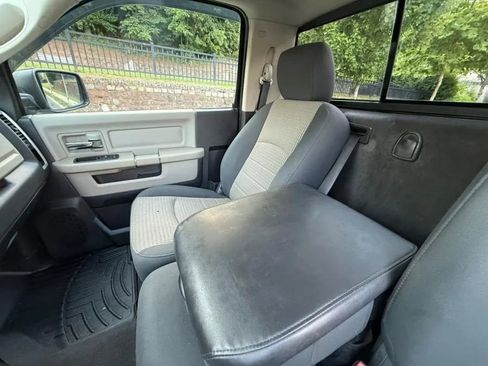 Used 2011 RAM 1500 Classic SLT w/ Popular Equipment Group image 19