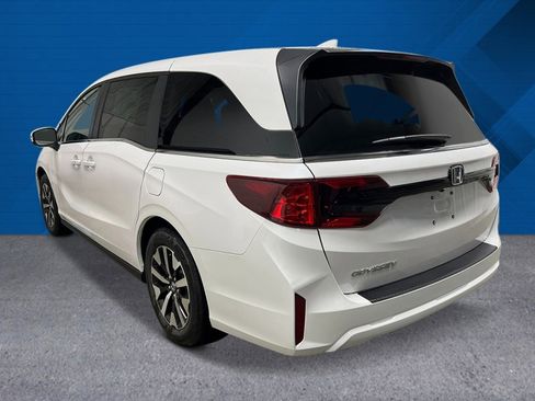 New 2026 Honda Odyssey EX-L image 6