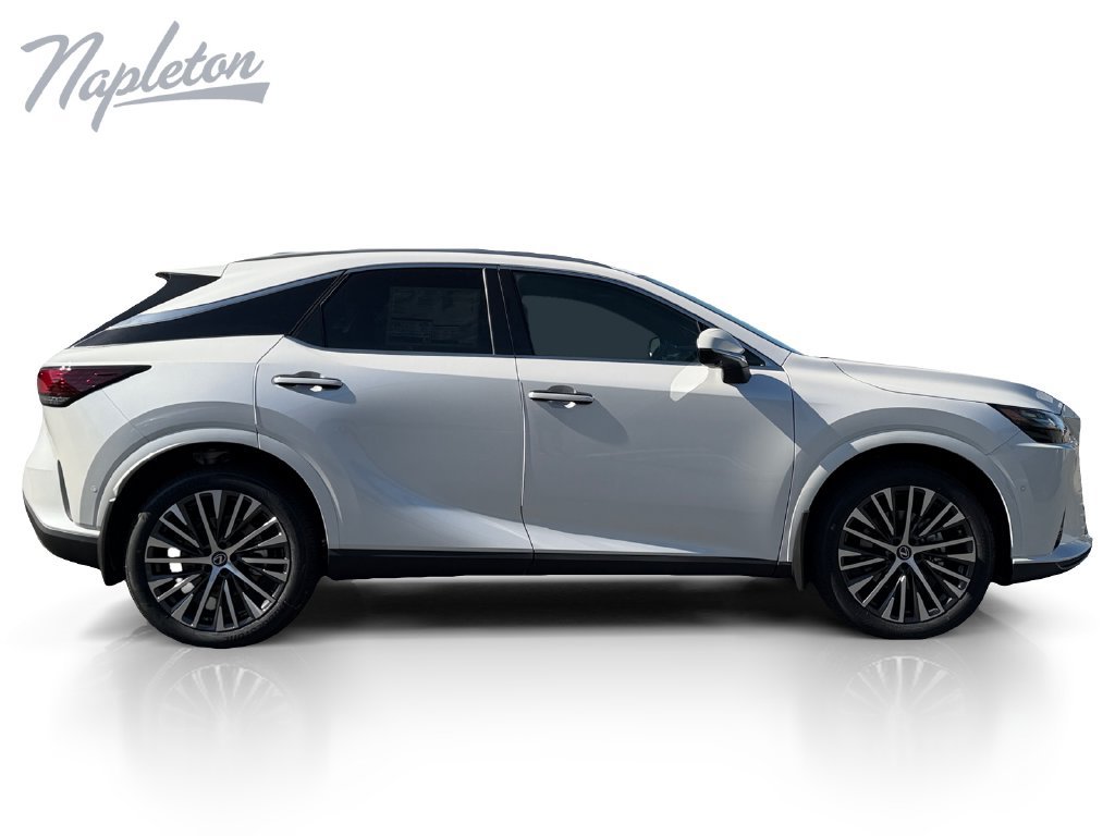 New 2026 Lexus RX 350 Premium Plus w/ Convenience Package AWD/4WD image 7