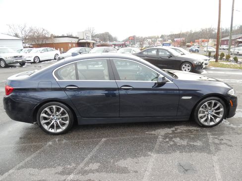 Used 2016 BMW 535i xDrive Sedan image 6