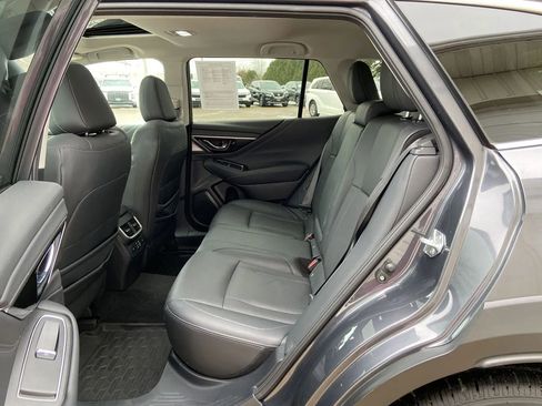 Used 2023 Subaru Outback Limited image 24