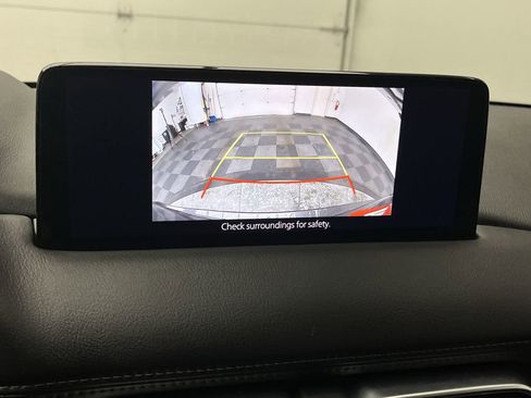 Certified 2023 MAZDA CX-5 AWD 2.5 S w/ Select Package image 5