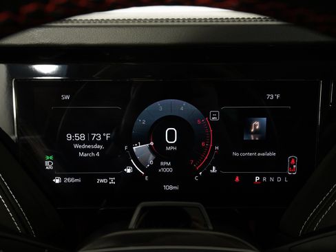 Used 2026 GMC Yukon XL AT4 Ultimate image 22