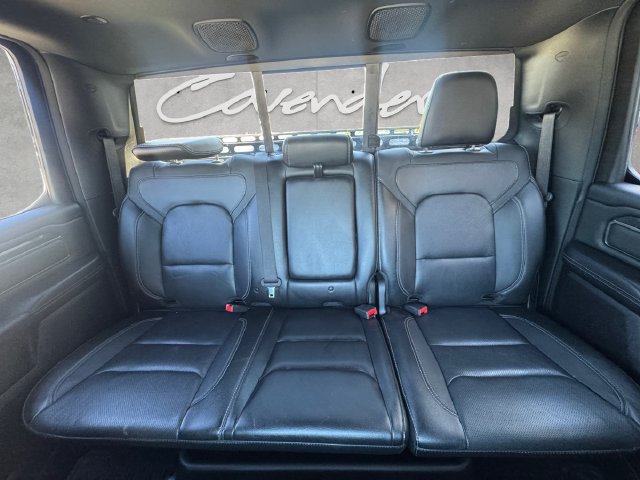 Used 2021 RAM 1500 Rebel w/ Rebel Level 2 Equipment Group AWD/4WD image 22