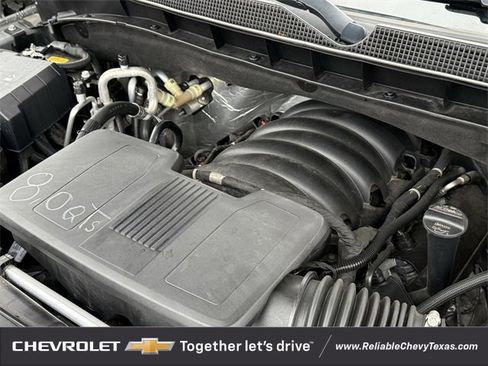 Certified 2024 Chevrolet Tahoe LT image 38