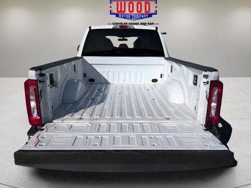 Used 2025 Ford F250 XLT w/ FX4 Off-Road Package image 9