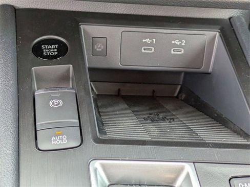 New 2026 Nissan Kicks SV w/ SV Premium Package image 21