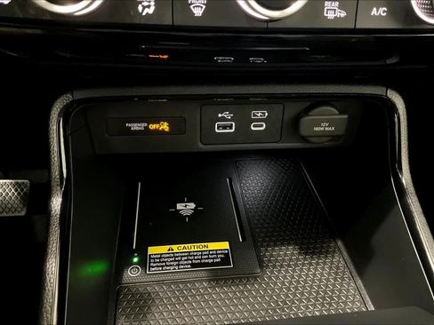 Used 2025 Honda CR-V EX-L image 27