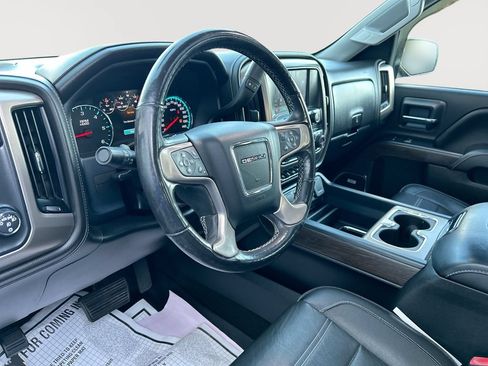 Used 2018 GMC Sierra 1500 Denali AWD/4WD image 10