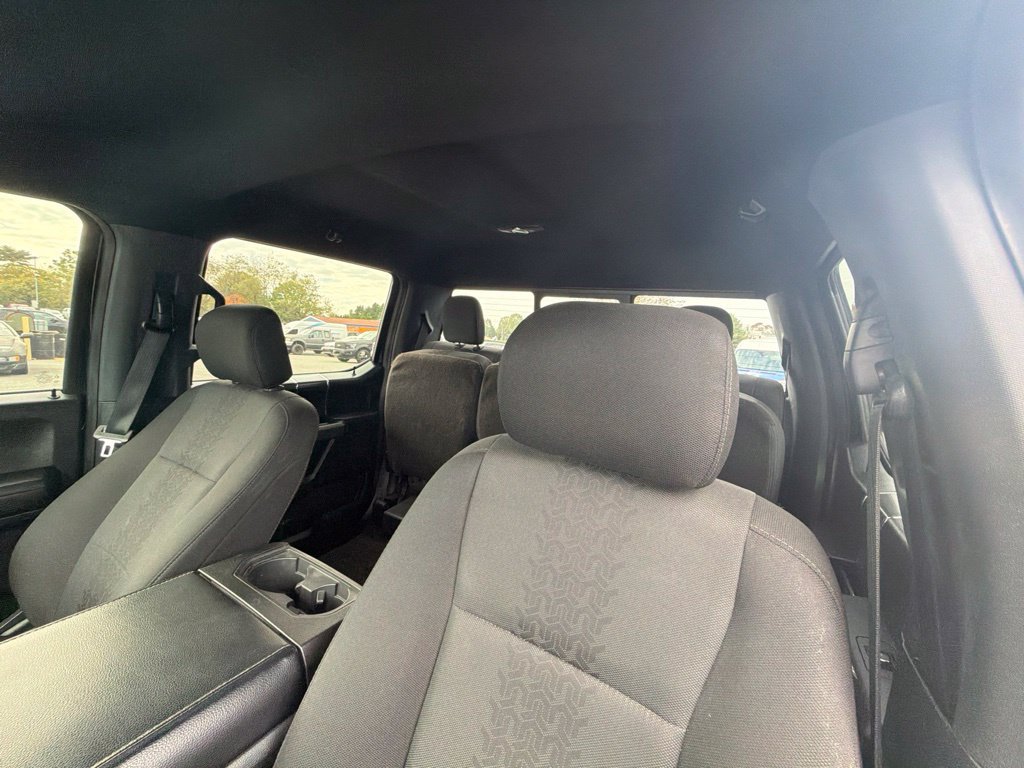 Used 2019 Ford F150 XLT w/ Equipment Group 302A Luxury AWD/4WD image 20
