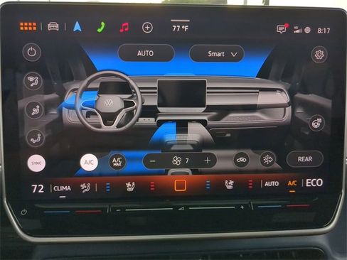 New 2025 Volkswagen ID. Buzz Pro S Plus image 21