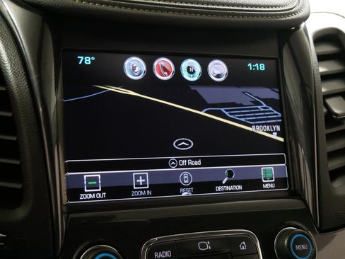 Used 2019 Chevrolet Impala Premier FWD image 31