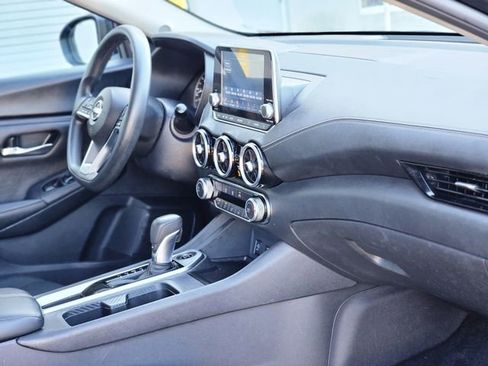 Certified 2024 Nissan Sentra SV image 13