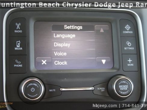 Used 2022 RAM 1500 Tradesman w/ Popular Equipment Group image 24