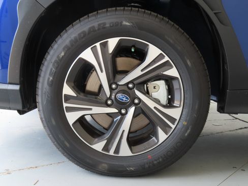 New 2026 Subaru Crosstrek 2.0i Premium AWD/4WD image 26