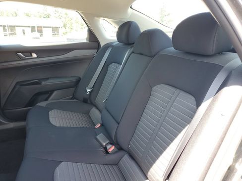 New 2026 Kia K5 LXS FWD image 21