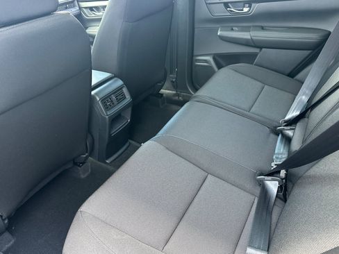 Used 2026 Honda CR-V LX image 25
