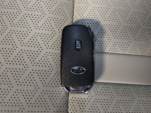 Used 2021 Kia Sorento SX FWD image 32