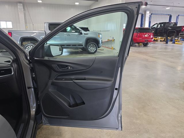 Used 2019 Chevrolet Equinox Premier AWD/4WD image 29
