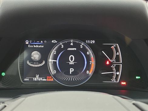 Used 2022 Lexus ES 350 ES 350 image 18