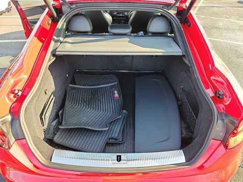 Used 2019 Audi S5 Premium Plus w/ Premium Plus image 27