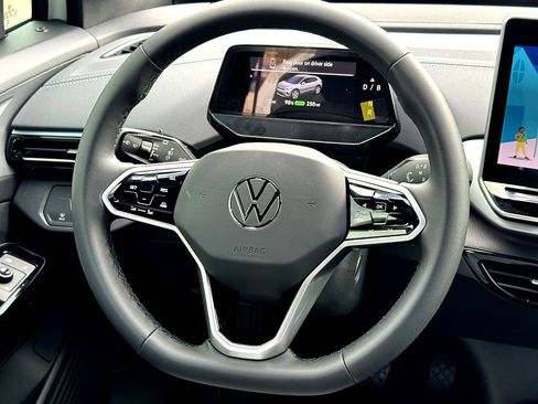 New 2026 Volkswagen ID.4 Pro RWD image 19