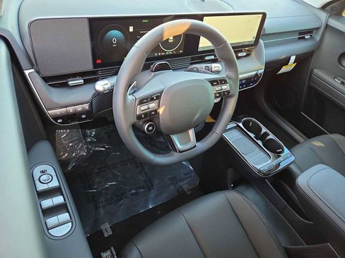 New 2026 Hyundai Ioniq 5 SEL image 10