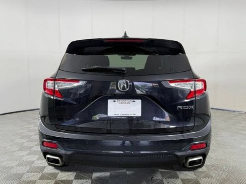 Used 2022 Acura RDX FWD w/ Technology Package image 7