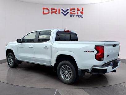Used 2023 Chevrolet Colorado LT w/ LT Convenience Package II