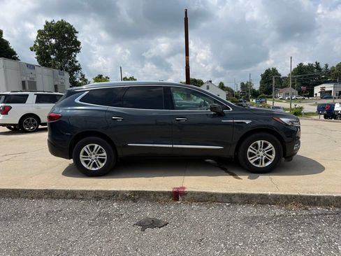 Used 2019 Buick Enclave Essence FWD image 5