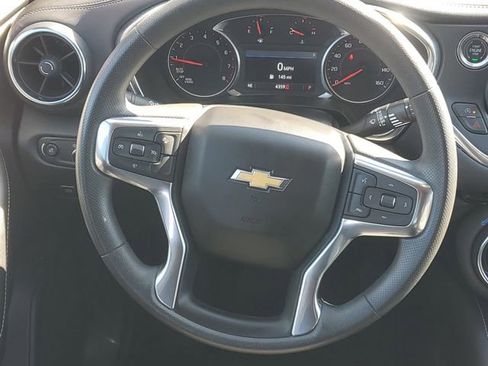Certified 2024 Chevrolet Blazer LT w/ Convenience Package FWD image 13