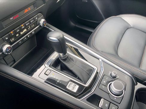 Used 2019 MAZDA CX-5 Grand Touring image 16