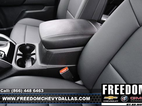 New 2025 Chevrolet Colorado Trail Boss image 35