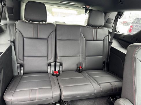 Used 2024 Chevrolet Tahoe RST w/ Luxury Package image 49