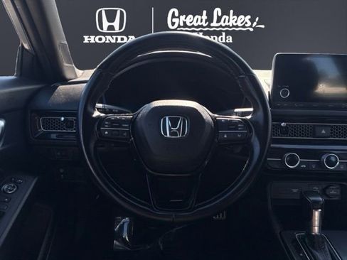 Used 2022 Honda Civic Sport image 14