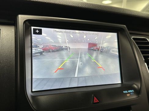 Used 2019 Ford Flex SEL w/ Equipment Group 202A image 24