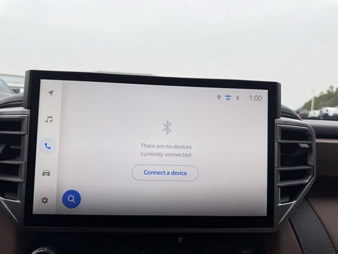 Used 2025 Toyota Tundra 1794 Edition image 19