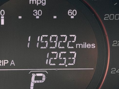 Used 2014 Honda Accord EX-L image 42